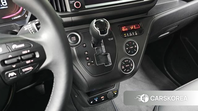 Kia The New Kia Ray id 3921679 из Кореи 19