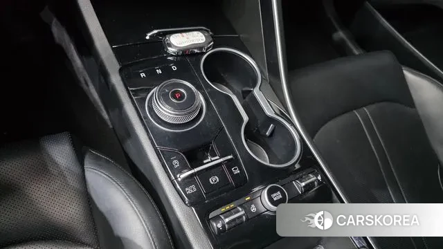 Kia K5 3rd generation id 3513802 из Кореи 19