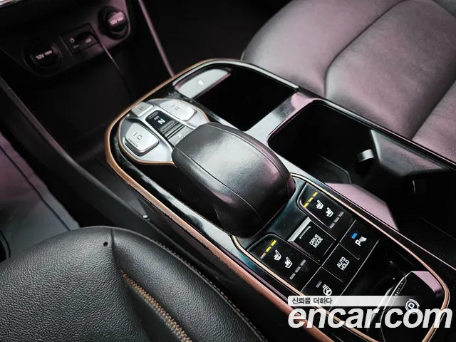 Hyundai Ionic Electric id 2845133 из Кореи 17