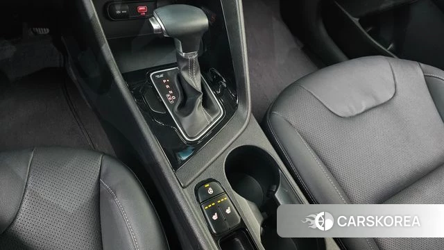 Kia The New Niro id 3936074 из Кореи 19