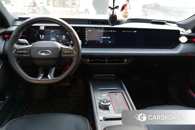 Ford Mondeo id 4207658 из Китая 16
