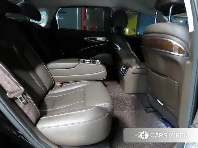 Kia More K9 id 3583002 из Кореи 19