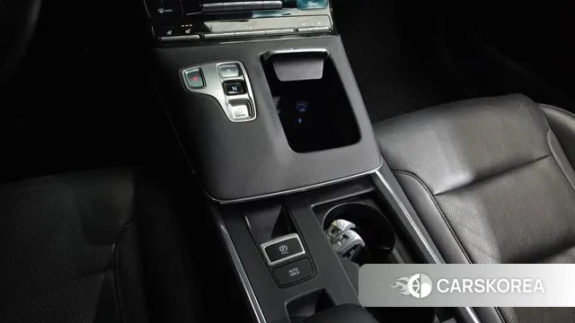 Hyundai The New Grandeur IG id 3635215 из Кореи 19