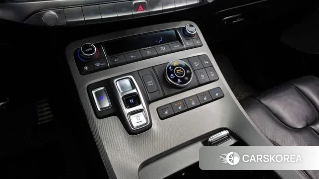 Hyundai Palisade id 3328741 из Кореи 19