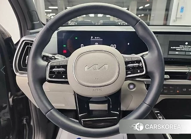 Kia The New Sorento 4th Generation id 3877135 из Кореи 18