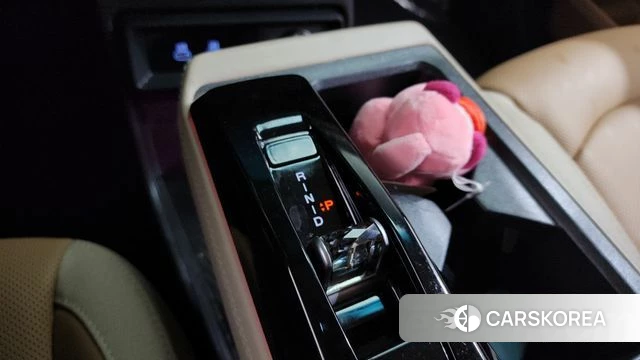 Ssangyong Actian 2nd Generation id 3940021 из Кореи 19