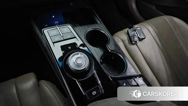Kia K8 Hybrid id 4905677 из Кореи 34
