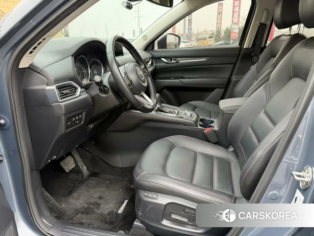 Mazda CX-5 id 4314544 из Китая 24