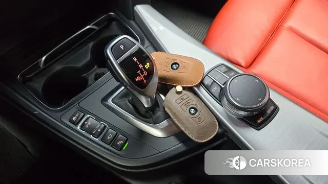 BMW 4 Series (F32) id 3541641 из Кореи 19