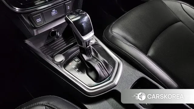 Ssangyong Berry New Tivoli id 3459387 из Кореи 19