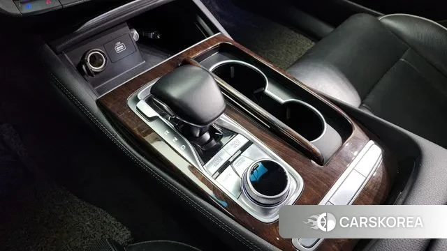 Kia More K9 id 3617283 из Кореи 19