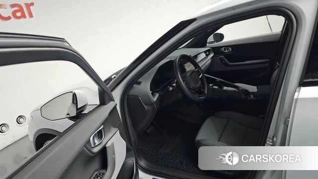 Polestar Polestar 2 id 4640608 из Кореи 32