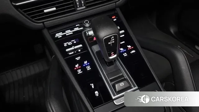 Porsche Cayenne (PO536) id 3374883 из Кореи 19