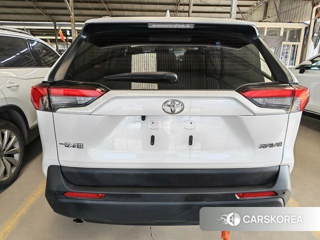 Toyota RAV4 Rongfang id 4263958 из Китая 9