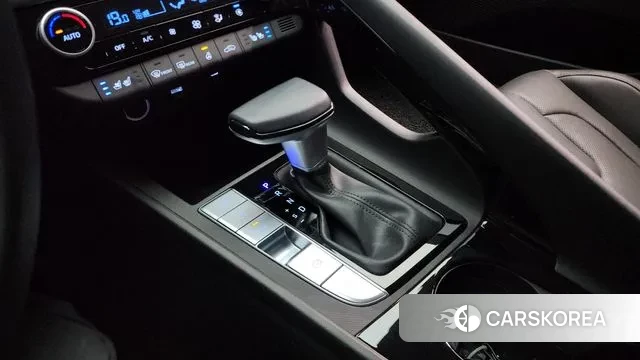 Hyundai The New Avante (CN7) id 3732129 из Кореи 19