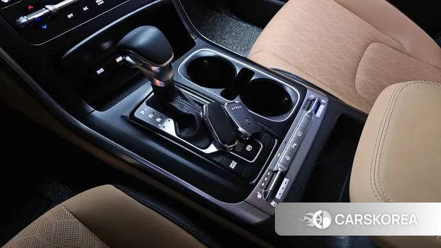 Kia Carnival 4th generation id 3629777 из Кореи 19