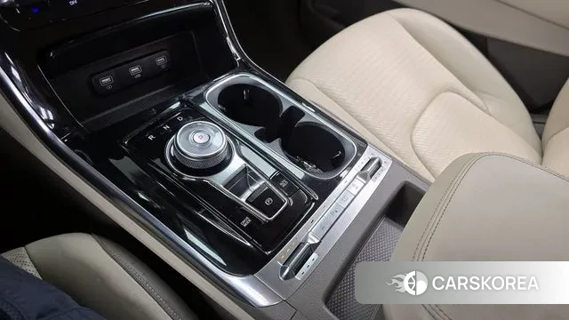 Kia Carnival 4th generation id 3390240 из Кореи 19