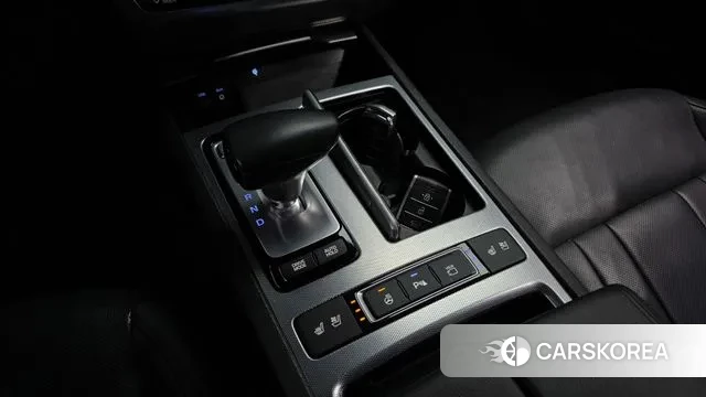 Genesis G80 id 3445045 из Кореи 19