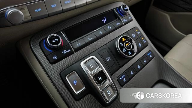 Hyundai Palisade id 4293750 из Кореи 32