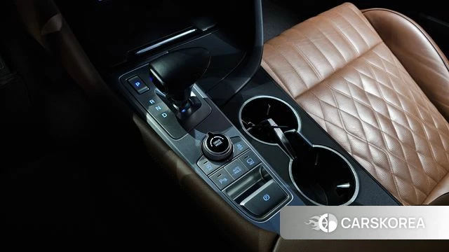 Genesis G70 id 4882344 из Кореи 34