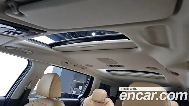 Kia Carnival 4th generation id 2729725 из Кореи 19