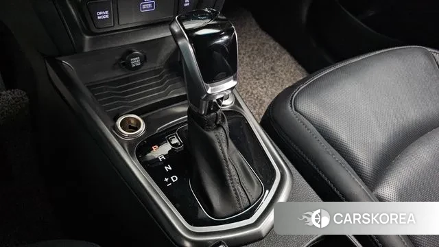 Ssangyong Berry New Tivoli id 3027968 из Кореи 19