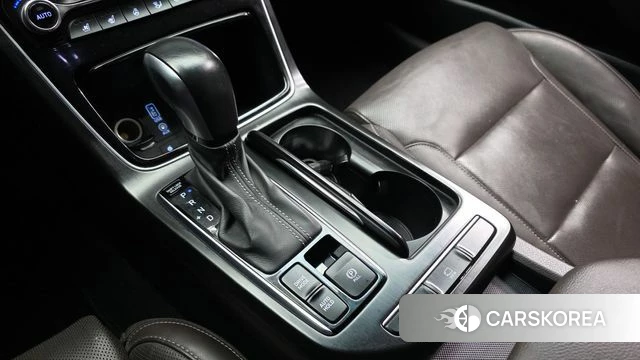 Hyundai Grandeur IG id 3834982 из Кореи 19