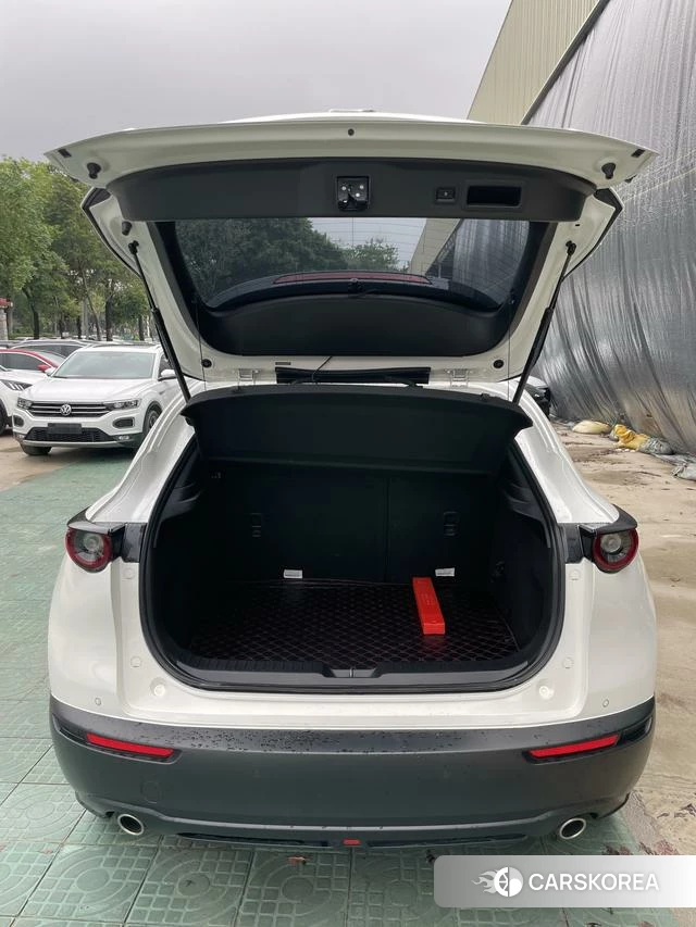 Mazda CX-30 id 4273830 из Китая 27