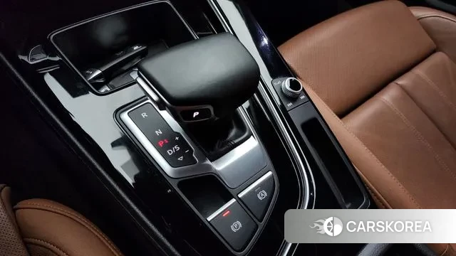 Audi A4 (B9) id 2886045 из Кореи 19