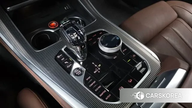 BMW X5 (G05) id 3612155 из Кореи 19