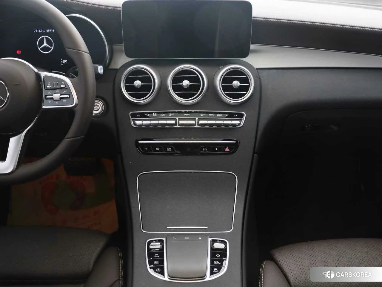 Mercedes-Benz GLC id 4452777 из Китая 15