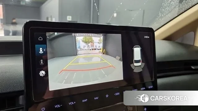 Hyundai Staria id 3022240 из Кореи 18