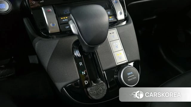 Hyundai Casper id 4202011 из Кореи 19