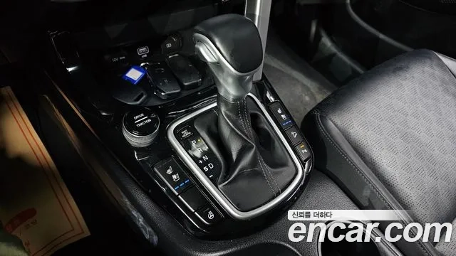 Kia Seltos id 2956430 из Кореи 19