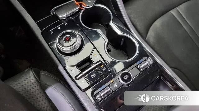 Kia K5 3rd generation id 2961000 из Кореи 19