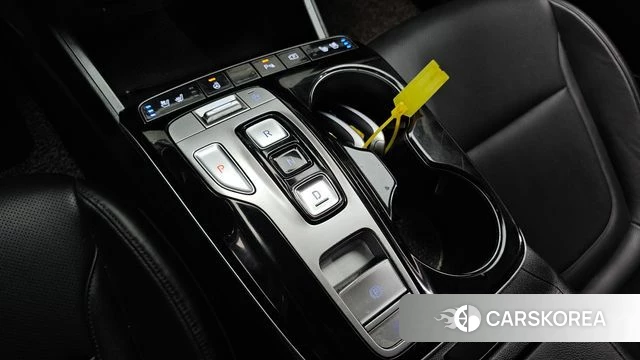 Hyundai Tucson (NX4) id 4942396 из Кореи 30