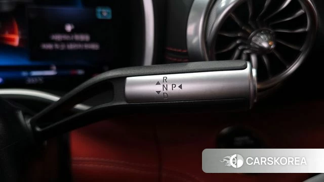 Mercedes-Benz AMG GT C192 id 4374944 из Кореи 28