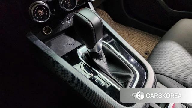Renault Korea (Samsung) XM3 id 4708309 из Кореи 19