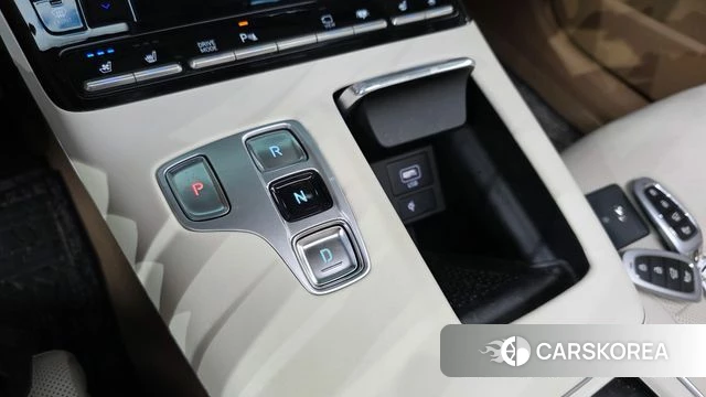 Hyundai The New Grandeur IG id 4666947 из Кореи 35