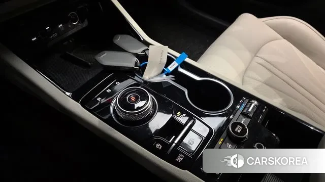 Kia The New K5 3rd generation id 3549816 из Кореи 19