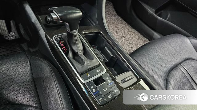 Kia The New K5 2nd generation id 3943000 из Кореи 19