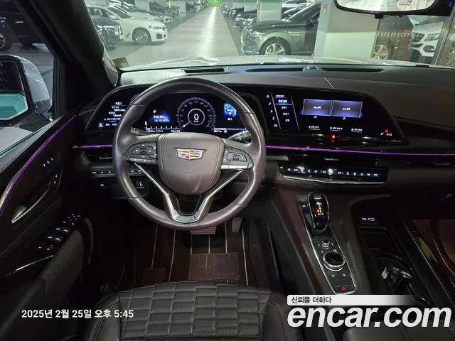 Cadillac Escalade 5th Generation id 2442701 из Кореи 19