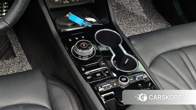 Kia The New K5 3rd generation id 3405369 из Кореи 19