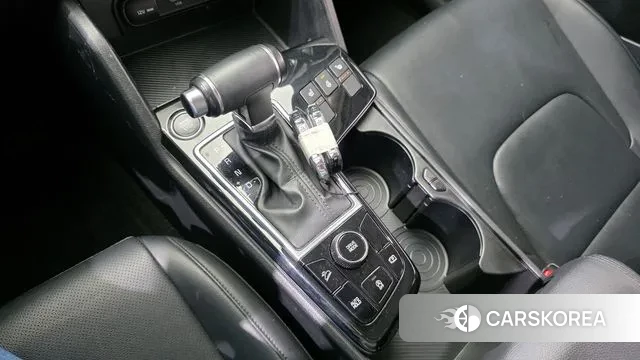 Kia Sportage 5th Generation id 3401003 из Кореи 19