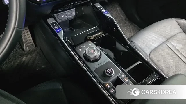 Kia The New Sorento 4th Generation id 3684797 из Кореи 19