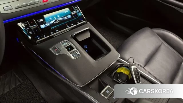 Hyundai The New Grandeur IG id 3054660 из Кореи 19