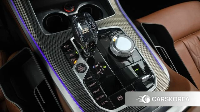 BMW X5 (G05) id 4872631 из Кореи 33