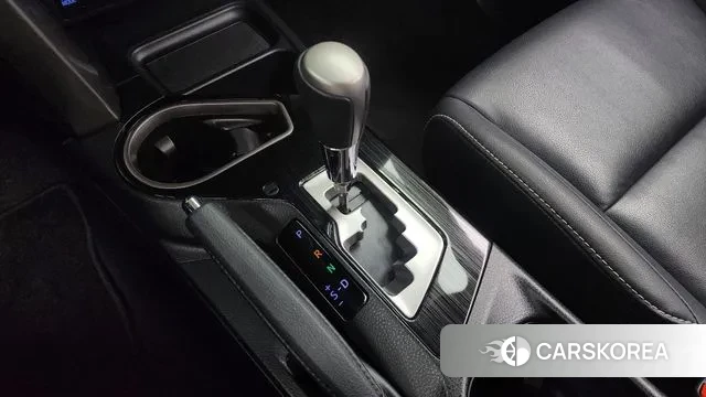 Toyota RAV4 id 3396822 из Кореи 19