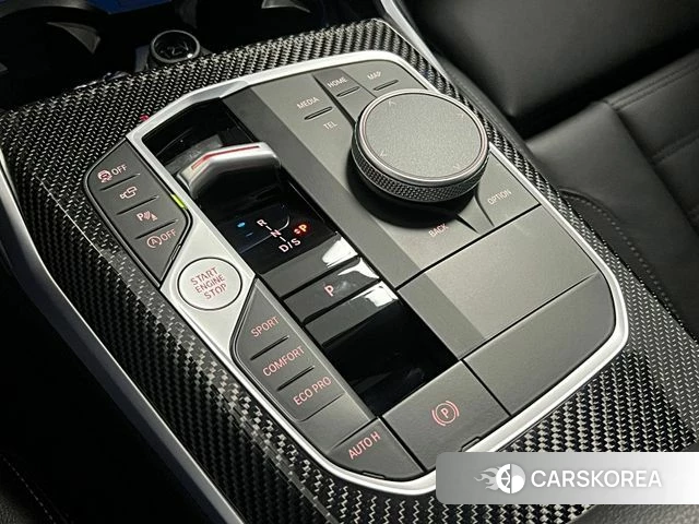 BMW 3 Series (G20) id 4735667 из Кореи 19