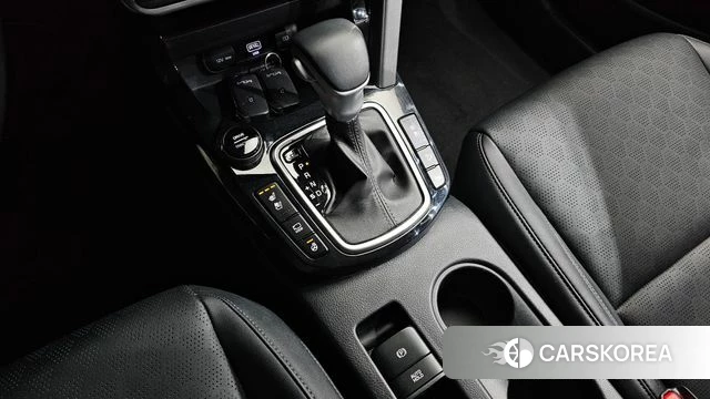 Kia Seltos id 3799766 из Кореи 19